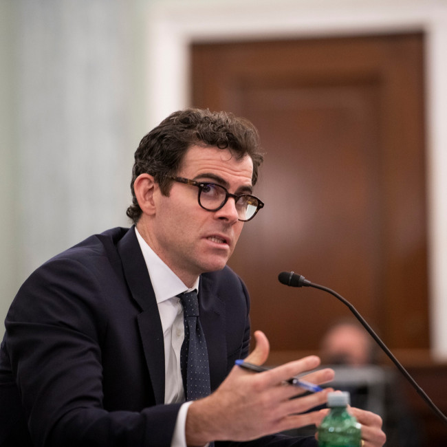 Instagram boss Adam Mosseri denies that company hid negative teen safety information from public