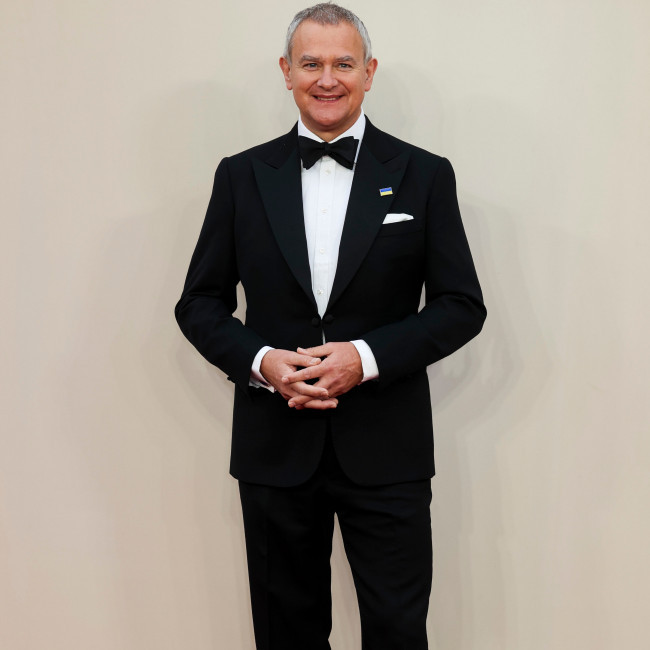 Hugh Bonneville and Nicola Coughlan among actors backing anti-AI voice cloning campaign